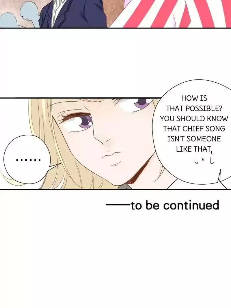 Don't Be Too Rough, Master! Chapter 45