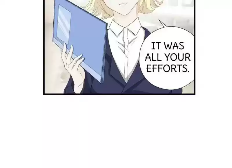 Don't Be Too Rough, Master! Chapter 46