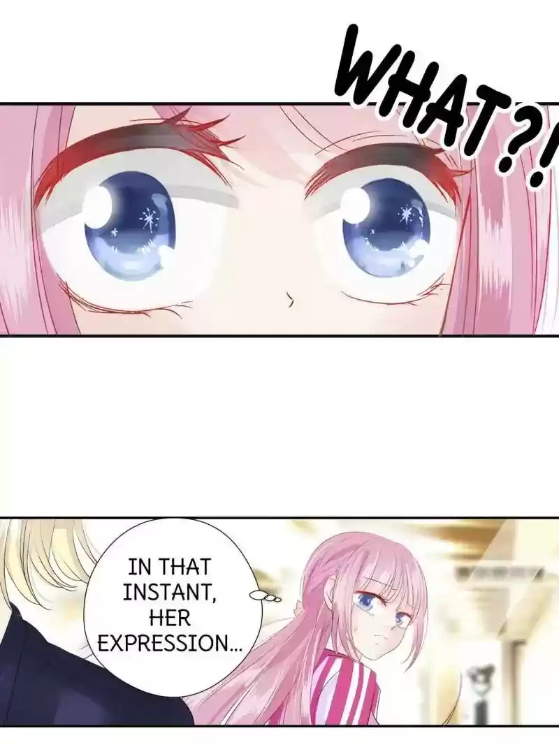 Don't Be Too Rough, Master! Chapter 46