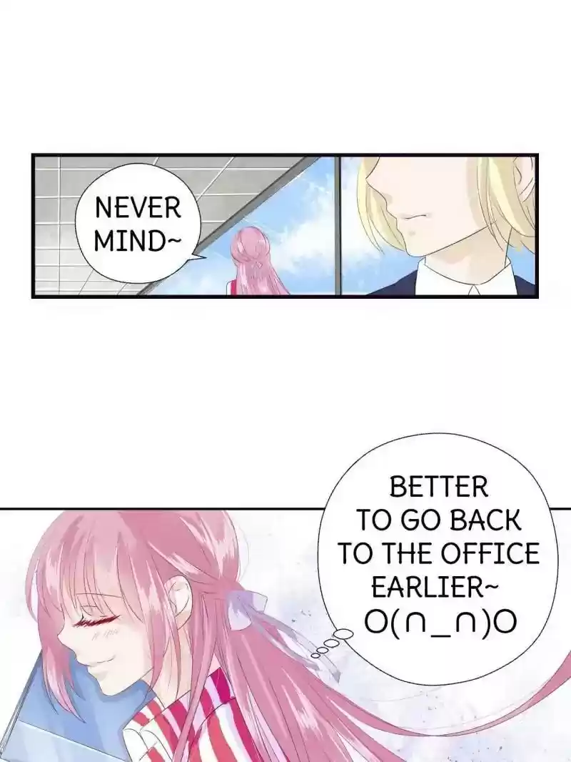 Don't Be Too Rough, Master! Chapter 46