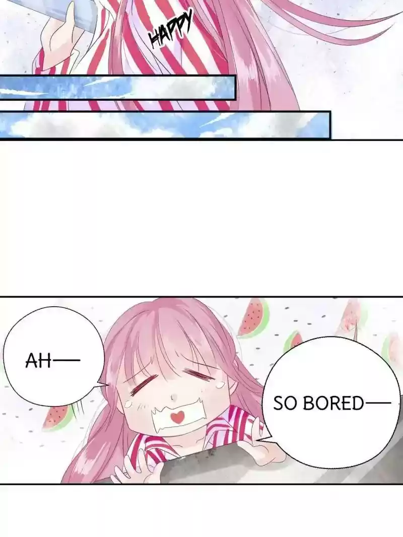 Don't Be Too Rough, Master! Chapter 46