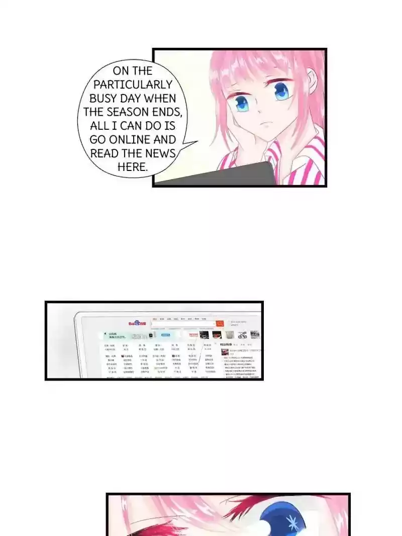 Don't Be Too Rough, Master! Chapter 46