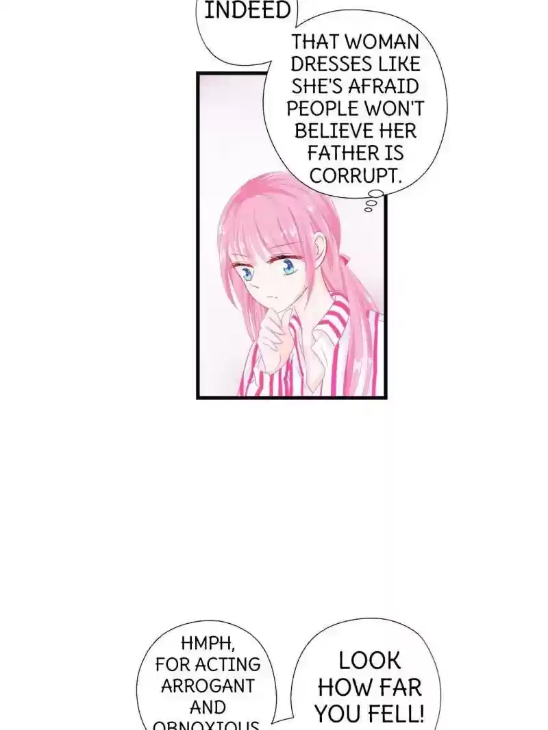 Don't Be Too Rough, Master! Chapter 46