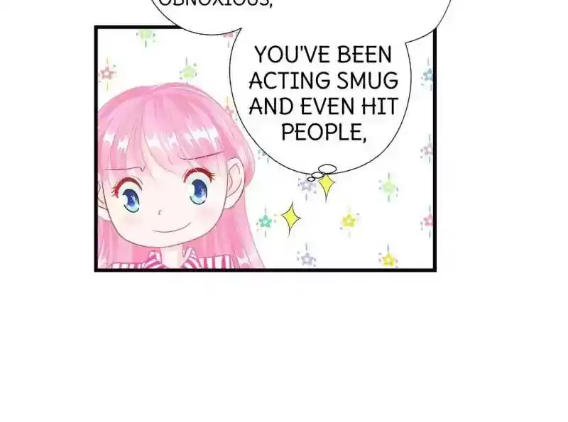 Don't Be Too Rough, Master! Chapter 46