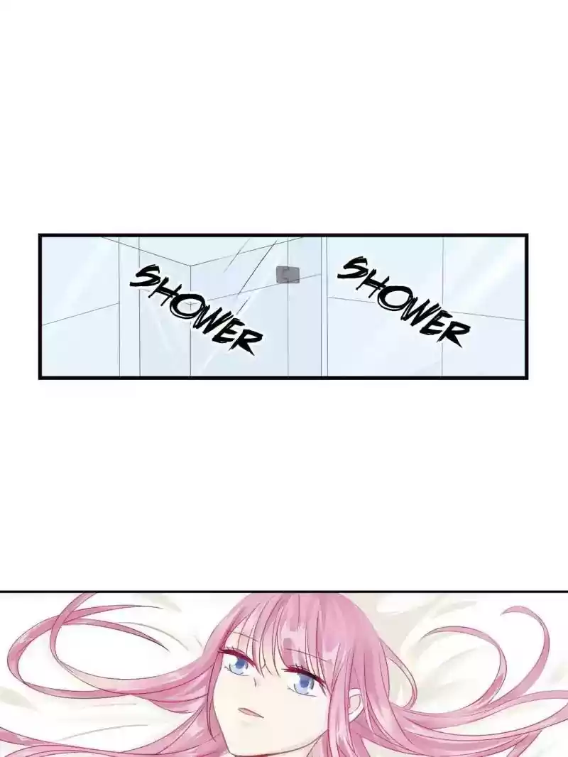 Don't Be Too Rough, Master! Chapter 46