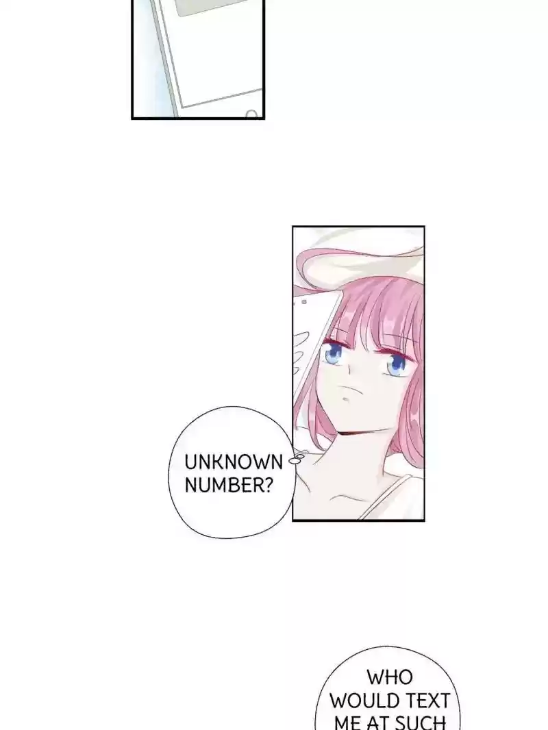 Don't Be Too Rough, Master! Chapter 46