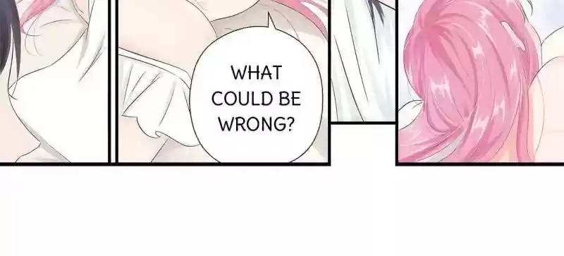 Don't Be Too Rough, Master! Chapter 47