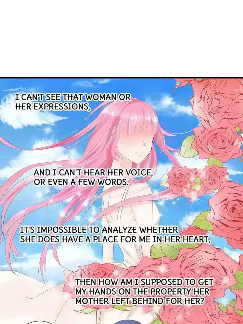 Don't Be Too Rough, Master! Chapter 47