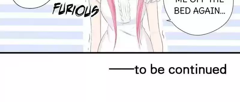 Don't Be Too Rough, Master! Chapter 47