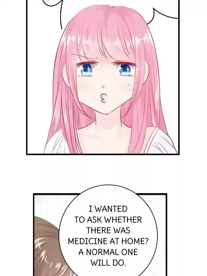 Don't Be Too Rough, Master! Chapter 48