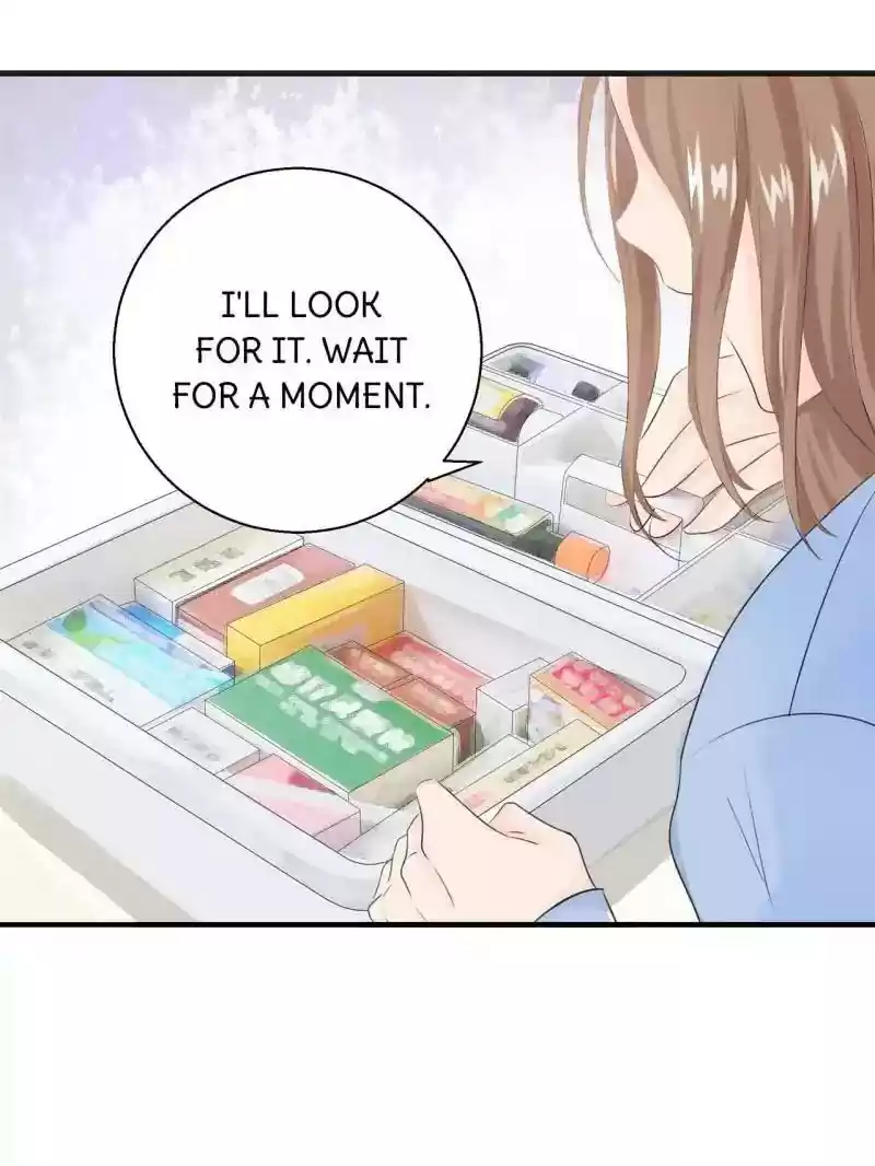 Don't Be Too Rough, Master! Chapter 48