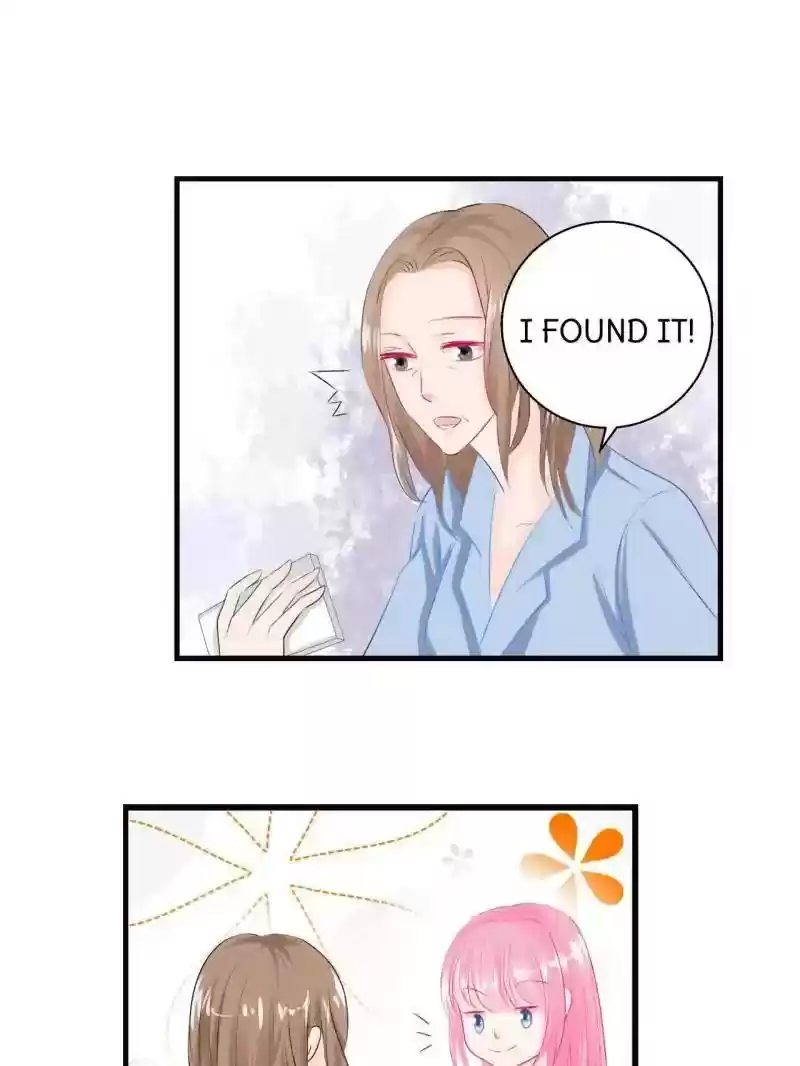 Don't Be Too Rough, Master! Chapter 48