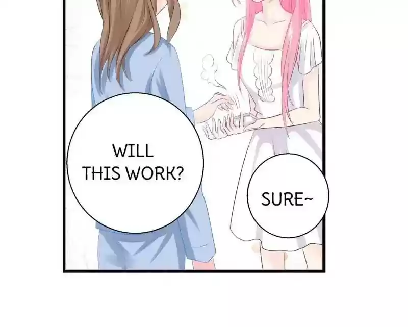 Don't Be Too Rough, Master! Chapter 48