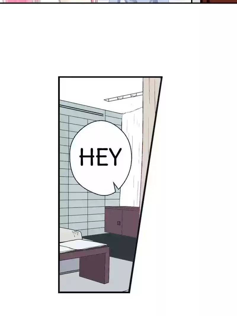 Don't Be Too Rough, Master! Chapter 48