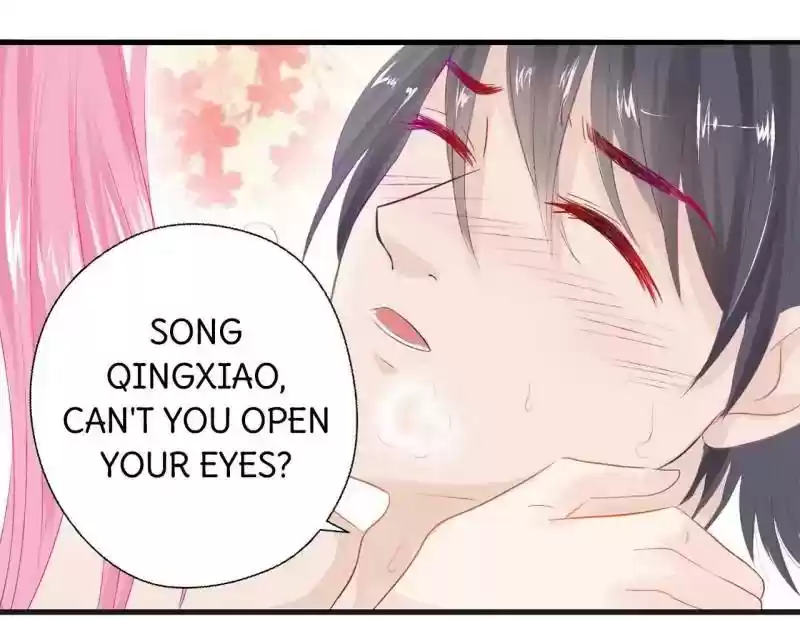 Don't Be Too Rough, Master! Chapter 48