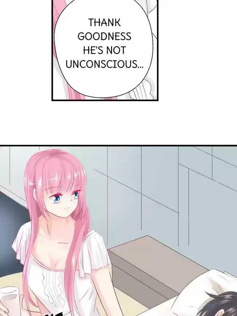 Don't Be Too Rough, Master! Chapter 48