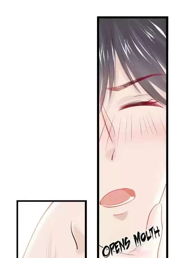 Don't Be Too Rough, Master! Chapter 48