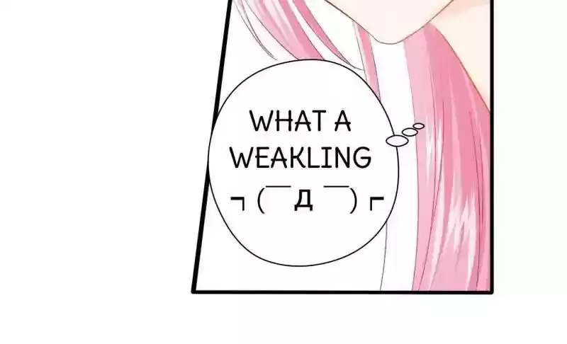 Don't Be Too Rough, Master! Chapter 48