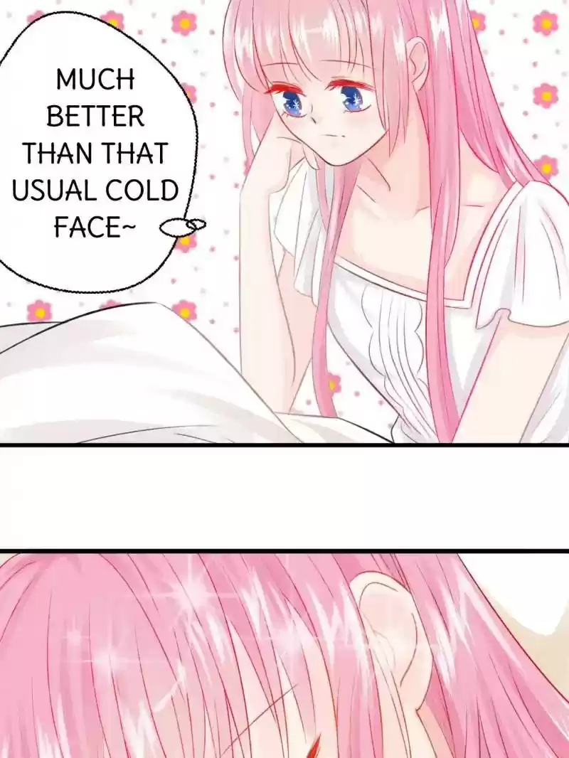 Don't Be Too Rough, Master! Chapter 48