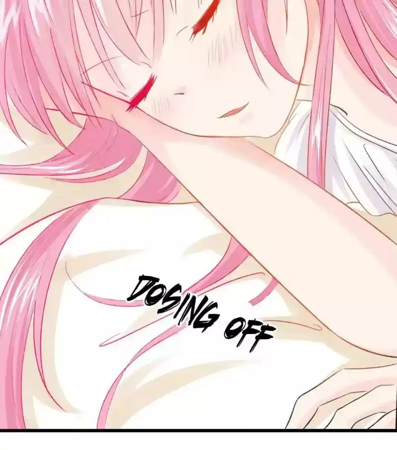 Don't Be Too Rough, Master! Chapter 48