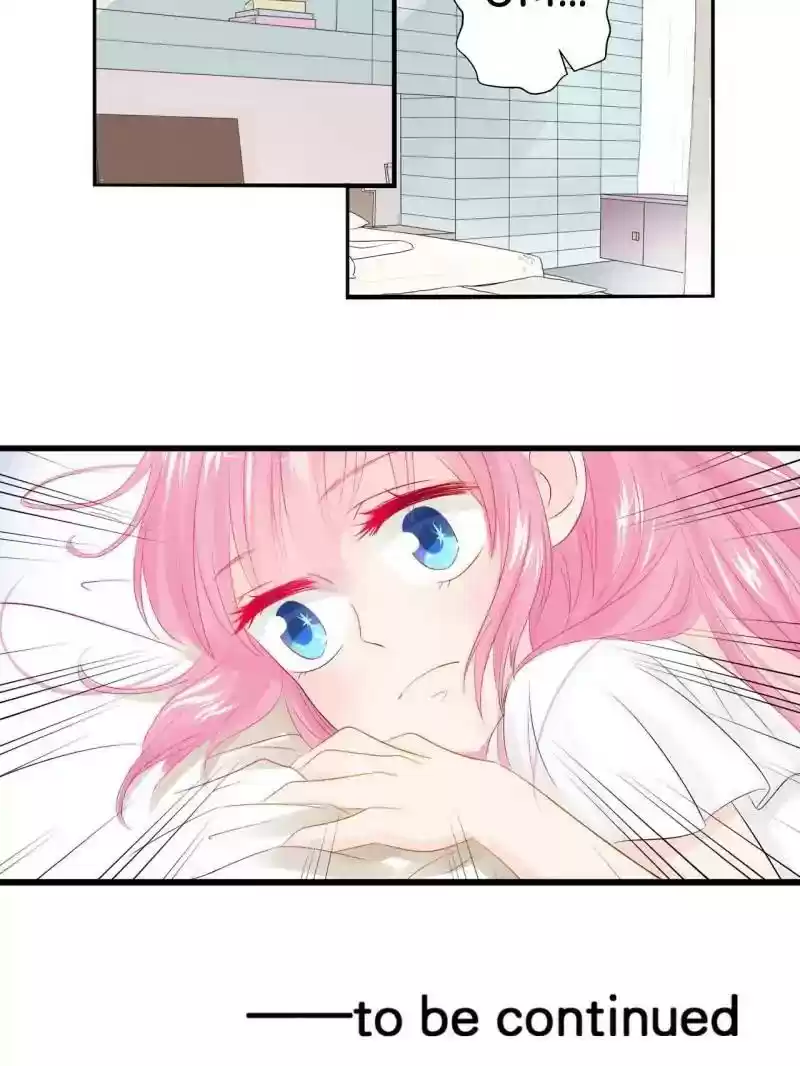 Don't Be Too Rough, Master! Chapter 48