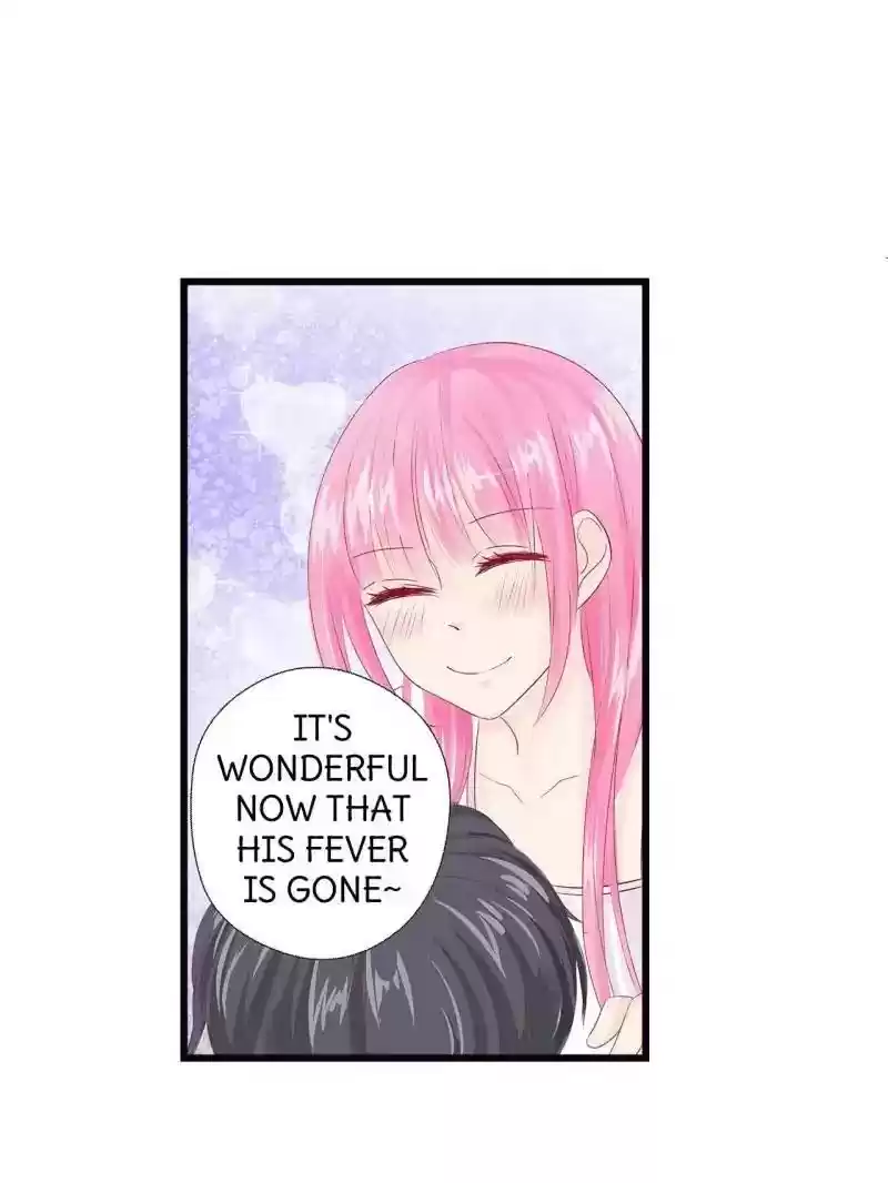 Don't Be Too Rough, Master! Chapter 49