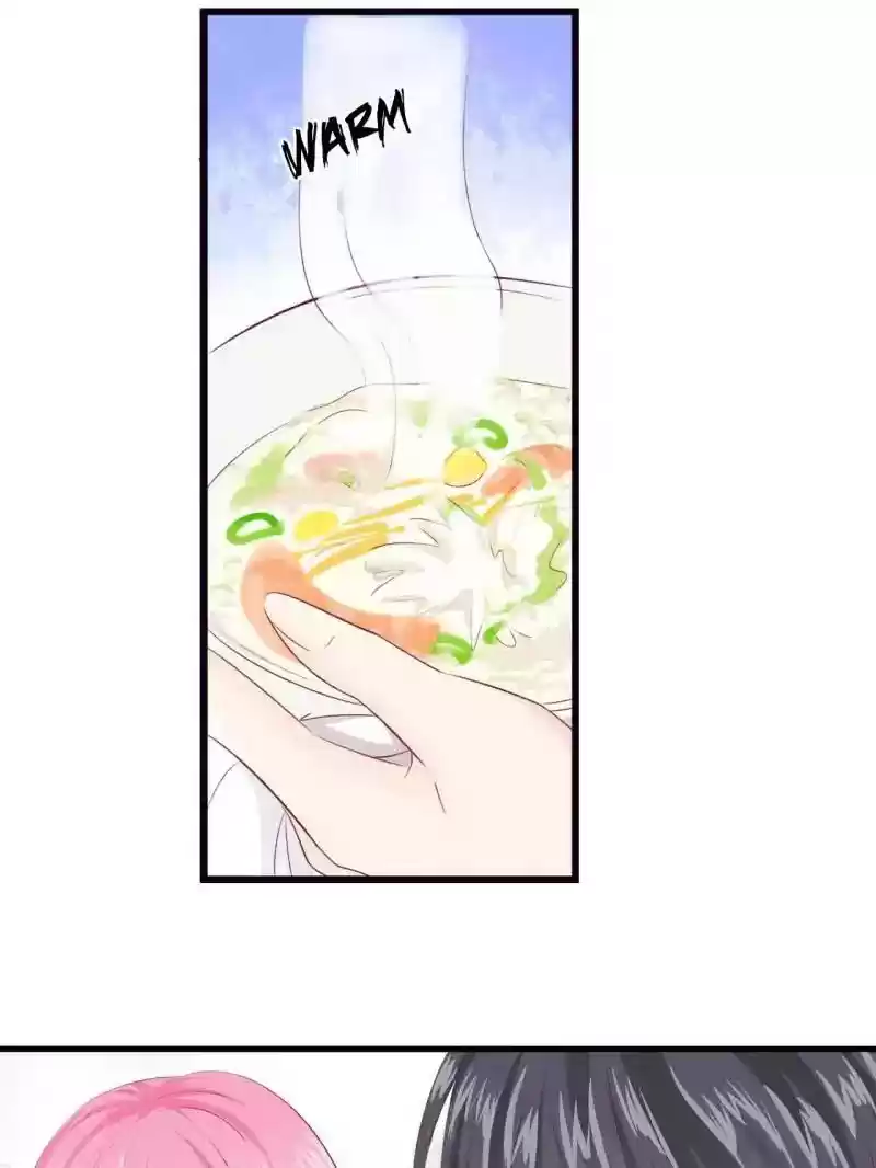 Don't Be Too Rough, Master! Chapter 49