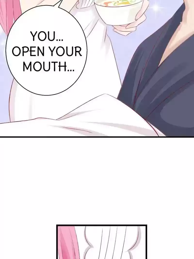 Don't Be Too Rough, Master! Chapter 49