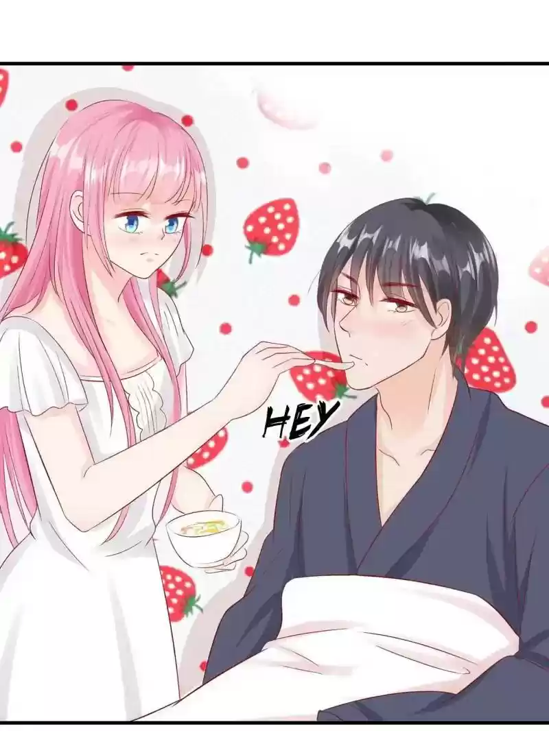 Don't Be Too Rough, Master! Chapter 49