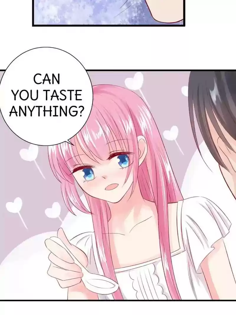 Don't Be Too Rough, Master! Chapter 49