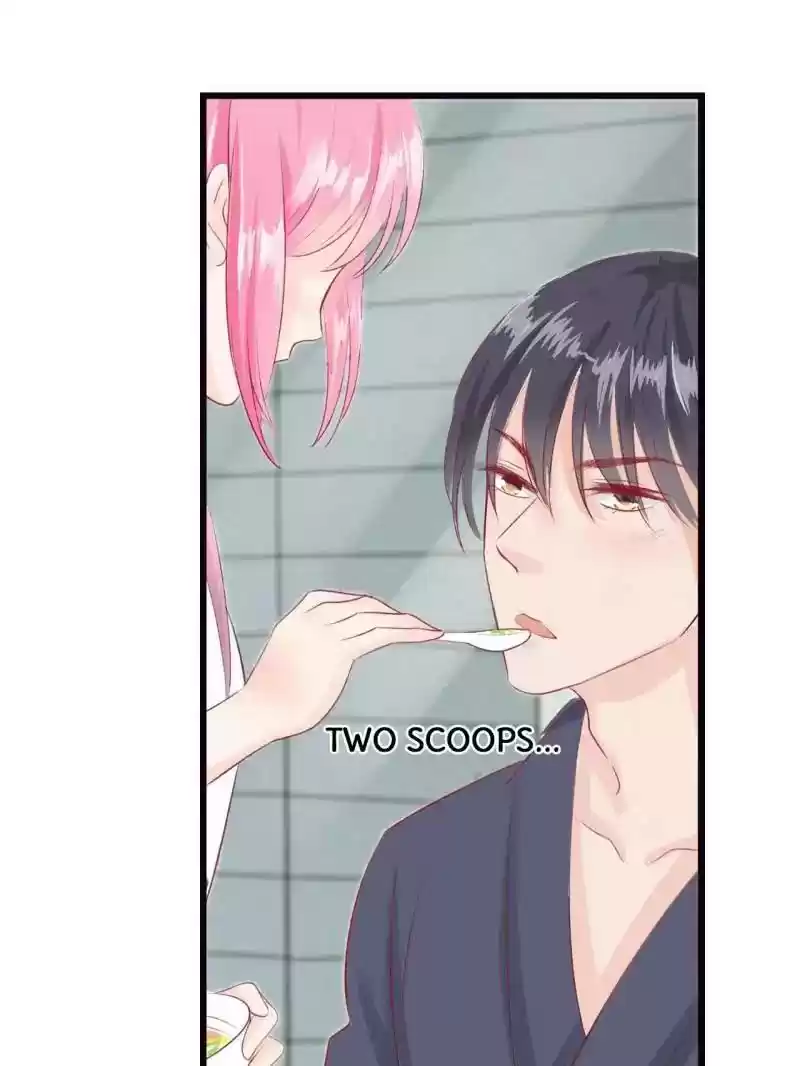 Don't Be Too Rough, Master! Chapter 49