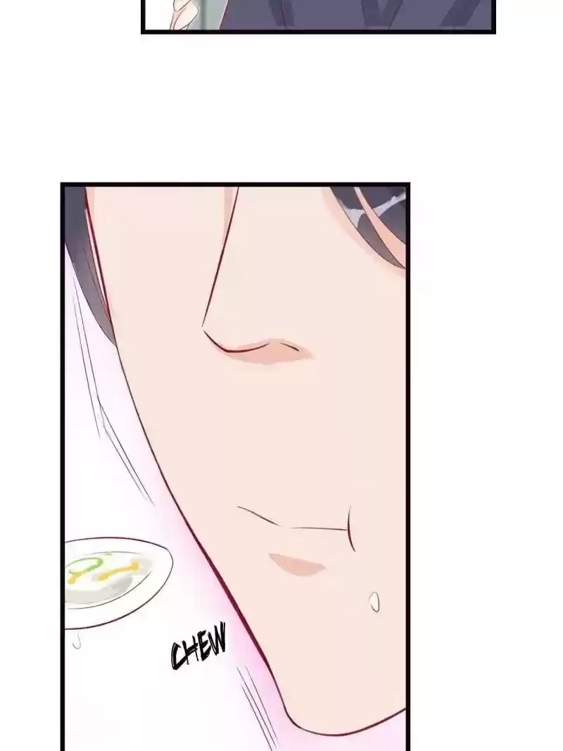 Don't Be Too Rough, Master! Chapter 49