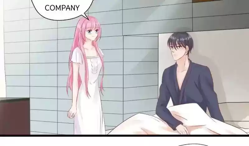 Don't Be Too Rough, Master! Chapter 50