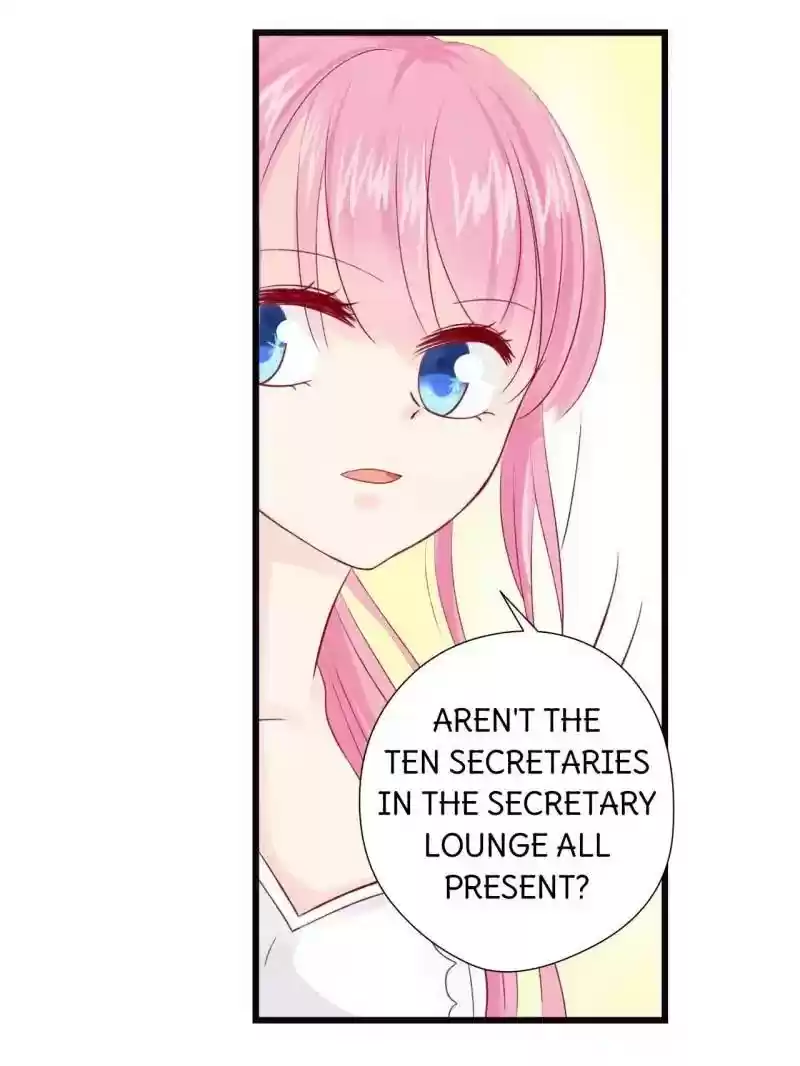 Don't Be Too Rough, Master! Chapter 50