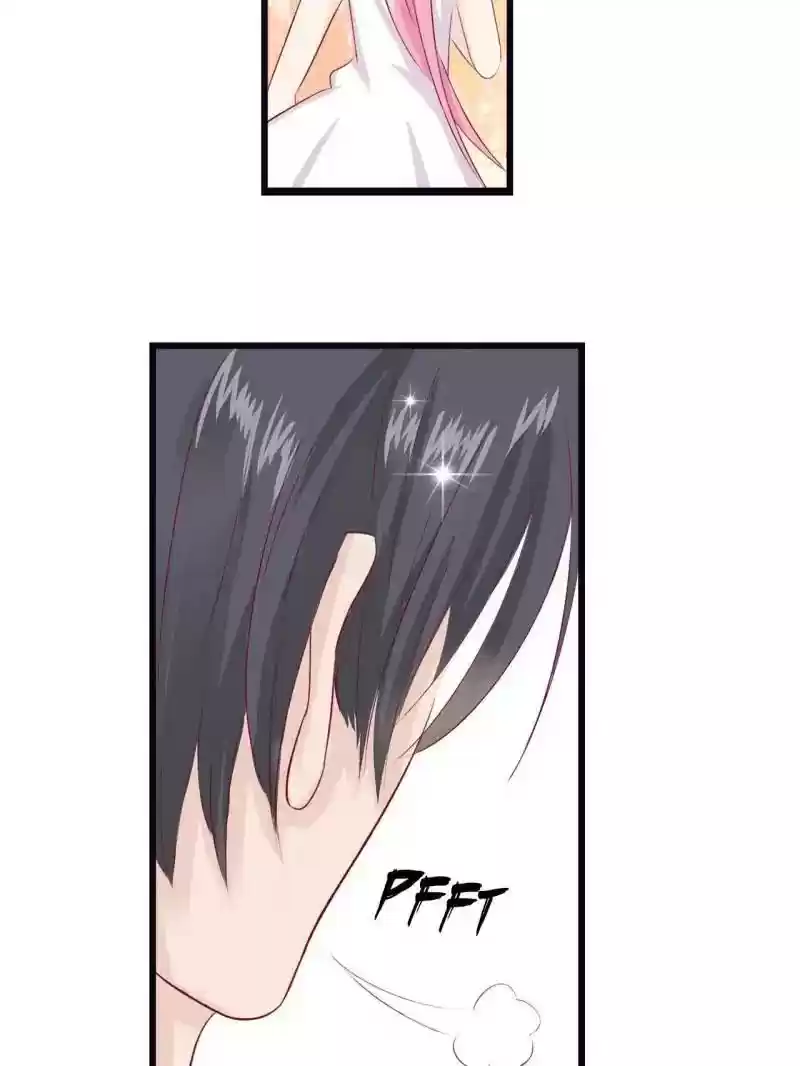 Don't Be Too Rough, Master! Chapter 50