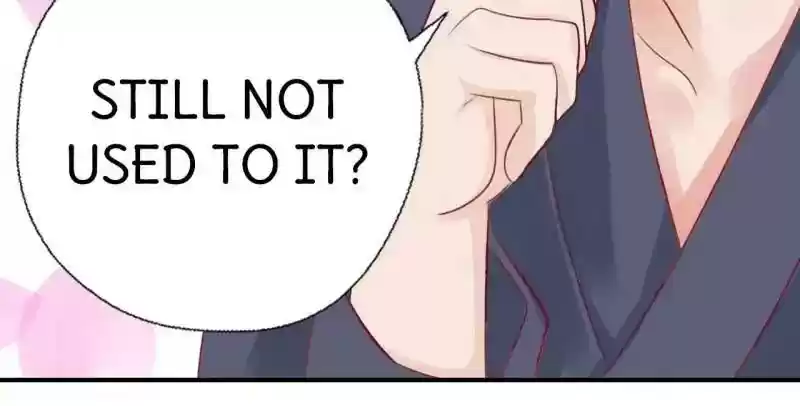 Don't Be Too Rough, Master! Chapter 50