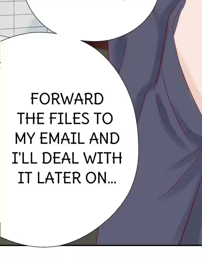 Don't Be Too Rough, Master! Chapter 50