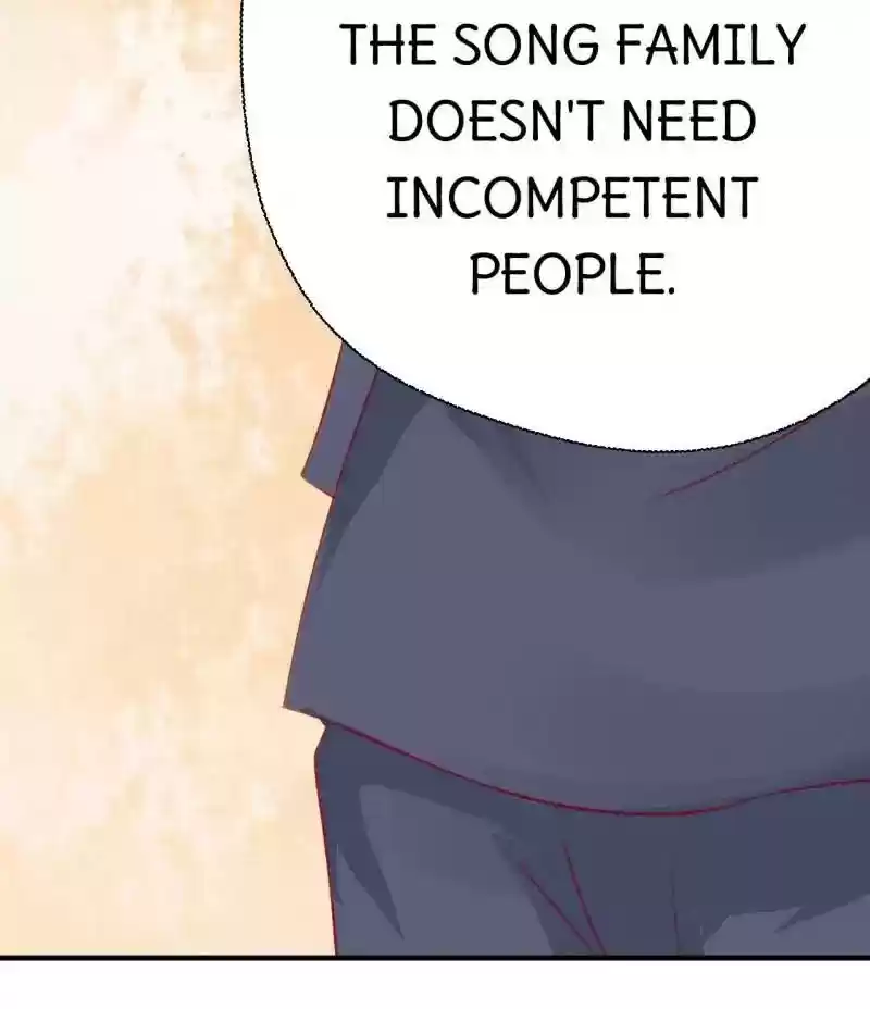 Don't Be Too Rough, Master! Chapter 50