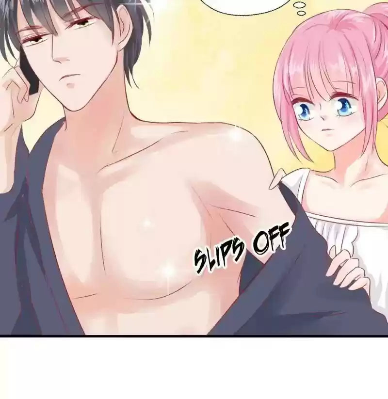 Don't Be Too Rough, Master! Chapter 50