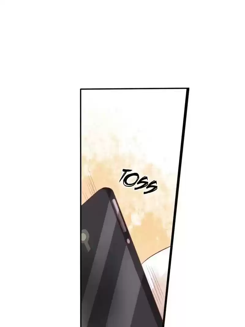 Don't Be Too Rough, Master! Chapter 50