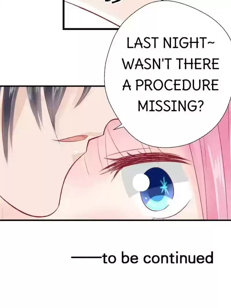 Don't Be Too Rough, Master! Chapter 50