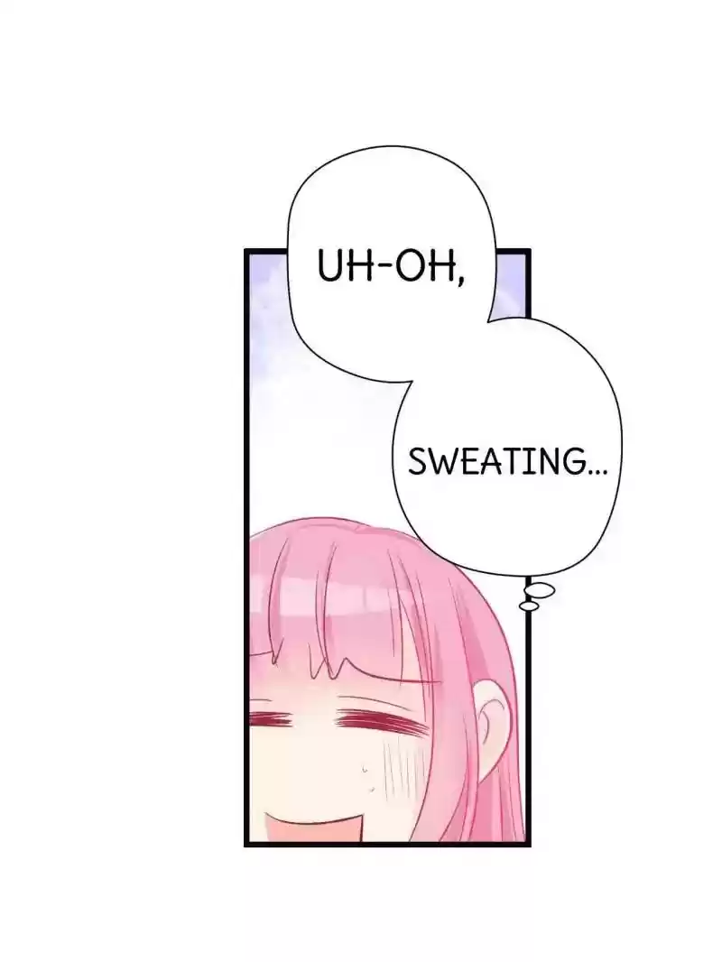 Don't Be Too Rough, Master! Chapter 51