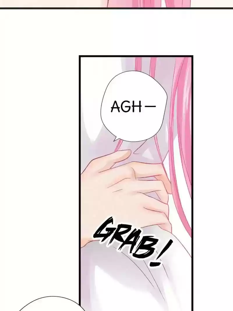 Don't Be Too Rough, Master! Chapter 51