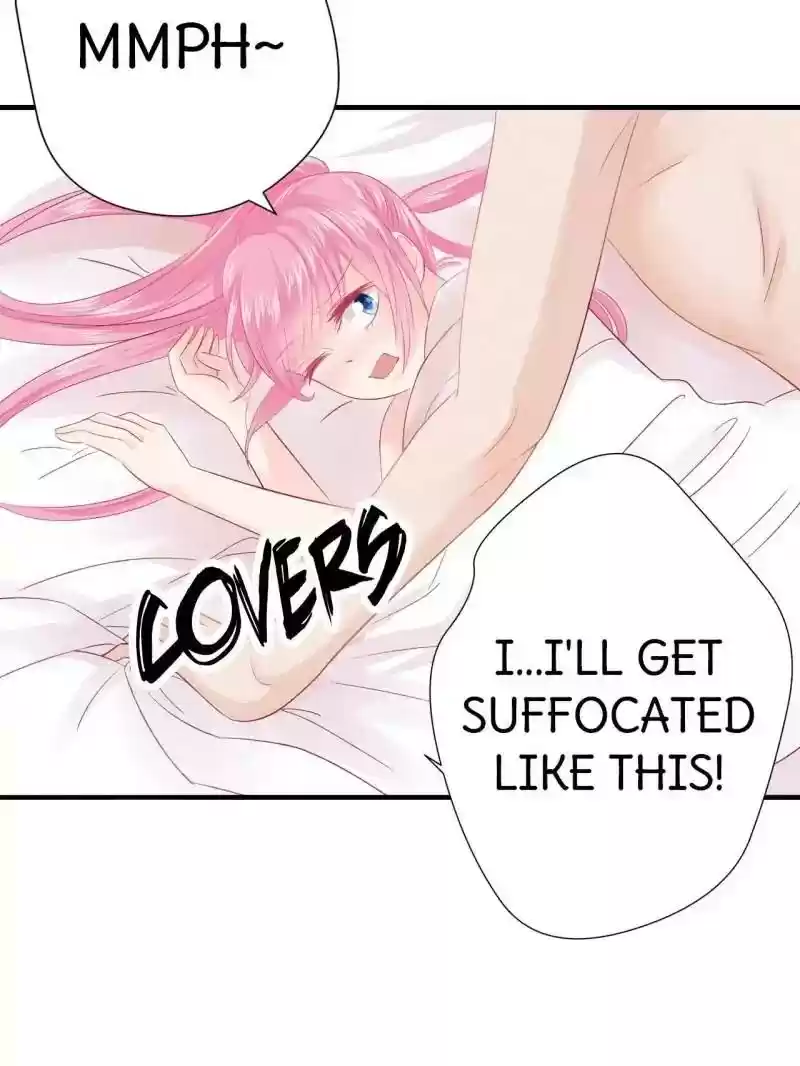 Don't Be Too Rough, Master! Chapter 51