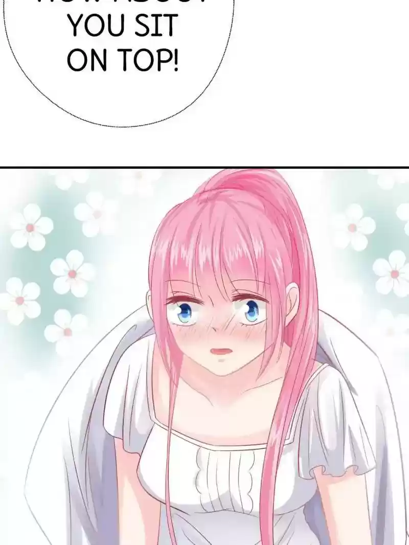 Don't Be Too Rough, Master! Chapter 51