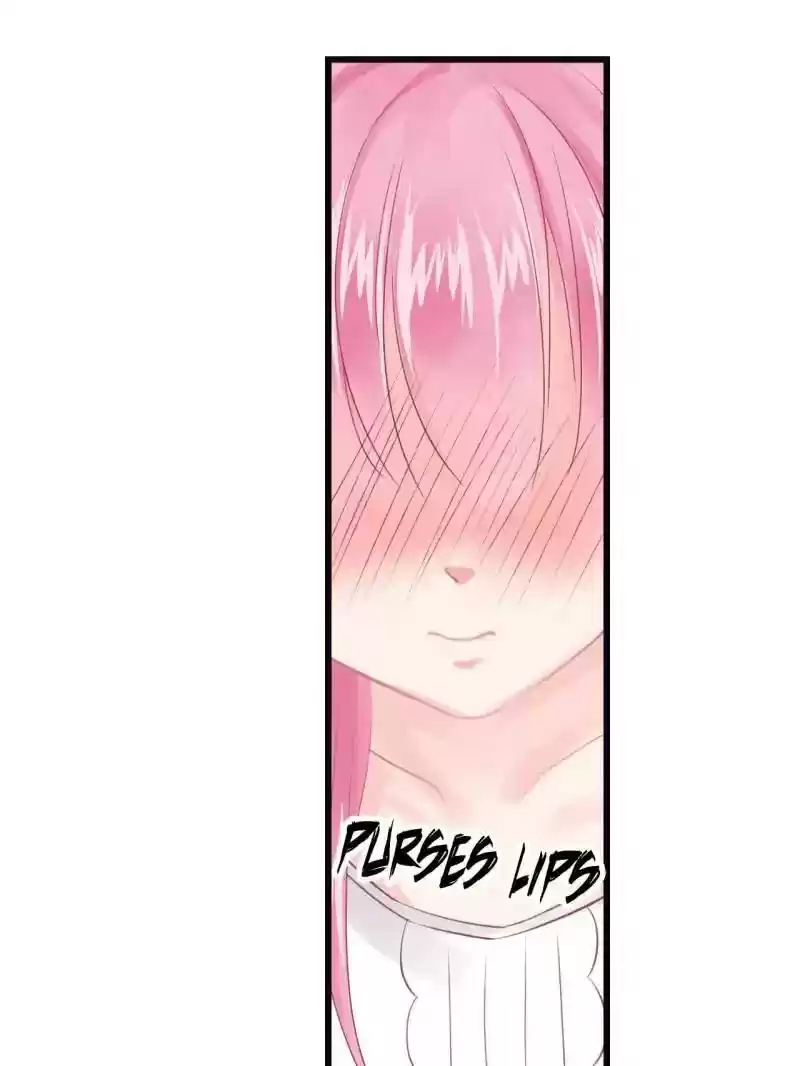 Don't Be Too Rough, Master! Chapter 51