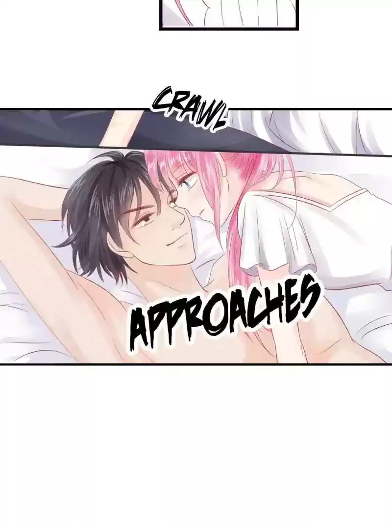 Don't Be Too Rough, Master! Chapter 51