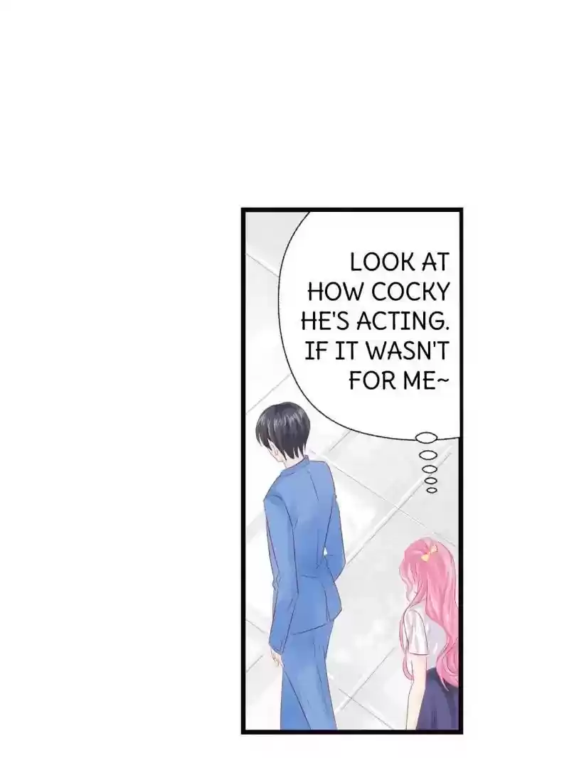 Don't Be Too Rough, Master! Chapter 52