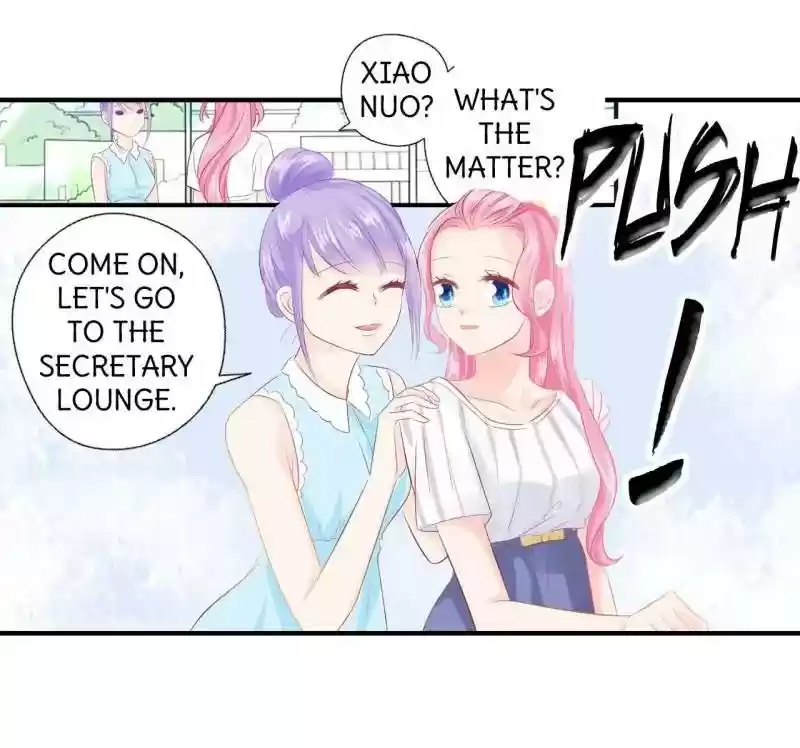 Don't Be Too Rough, Master! Chapter 52