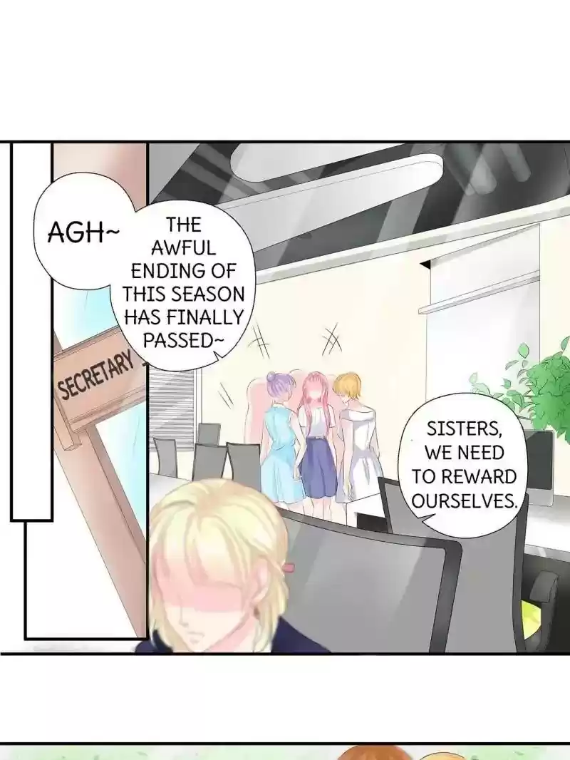 Don't Be Too Rough, Master! Chapter 52